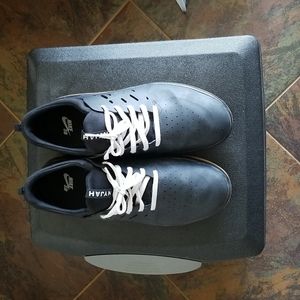 Mens Nike Nyjah Huston SB shoes